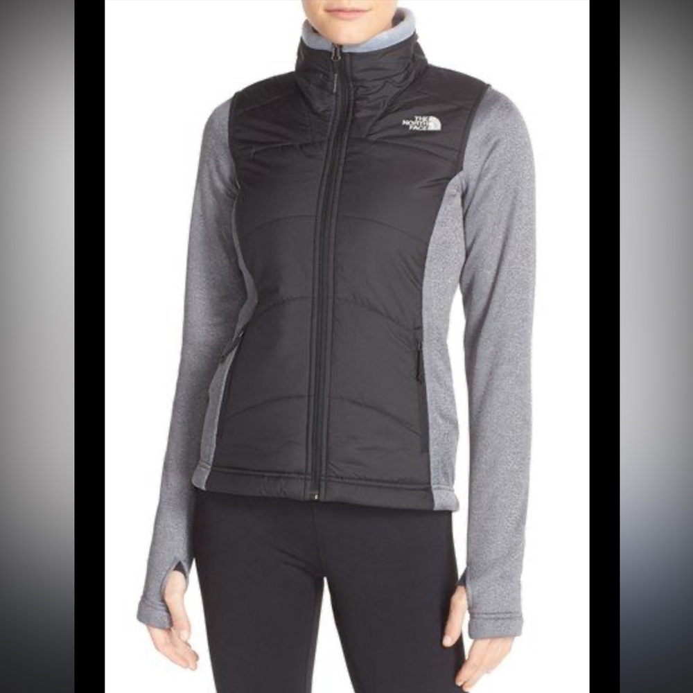 Women’s North Face Agave Mash-Up Jacket